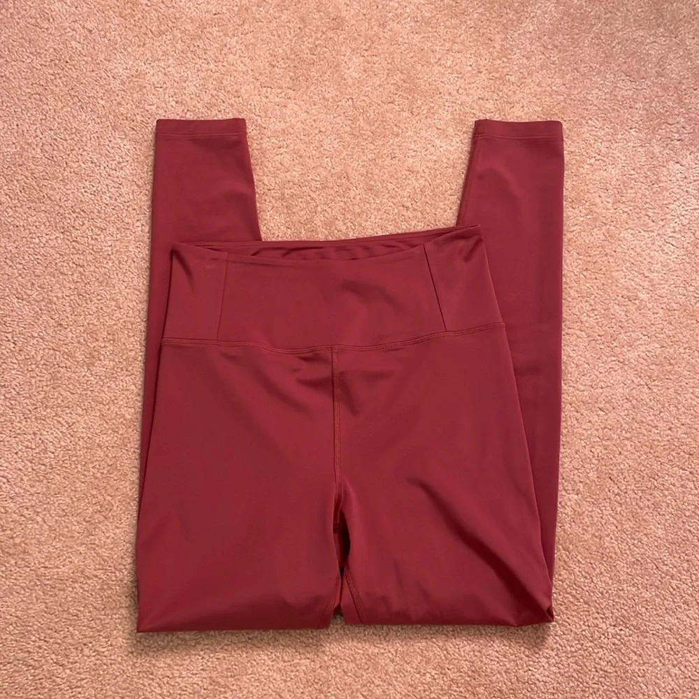 Girlfriend Collective leggings